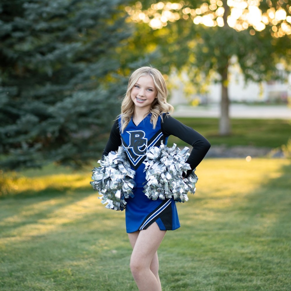 Meet your Posher, Andi